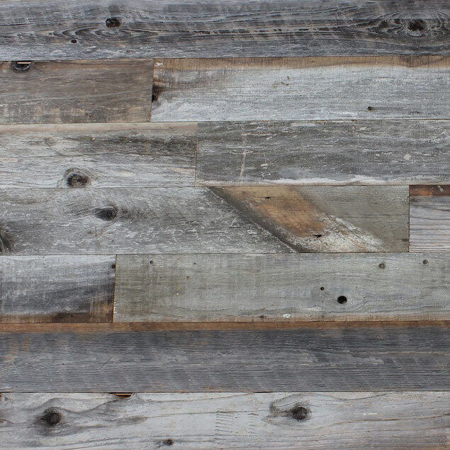 Wall Planks