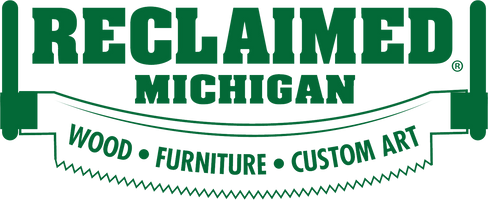 Reclaimed Michigan